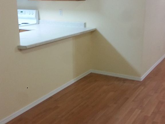 Entry Way