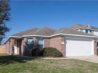 7303 Major Elm St, Cypress, TX 77433