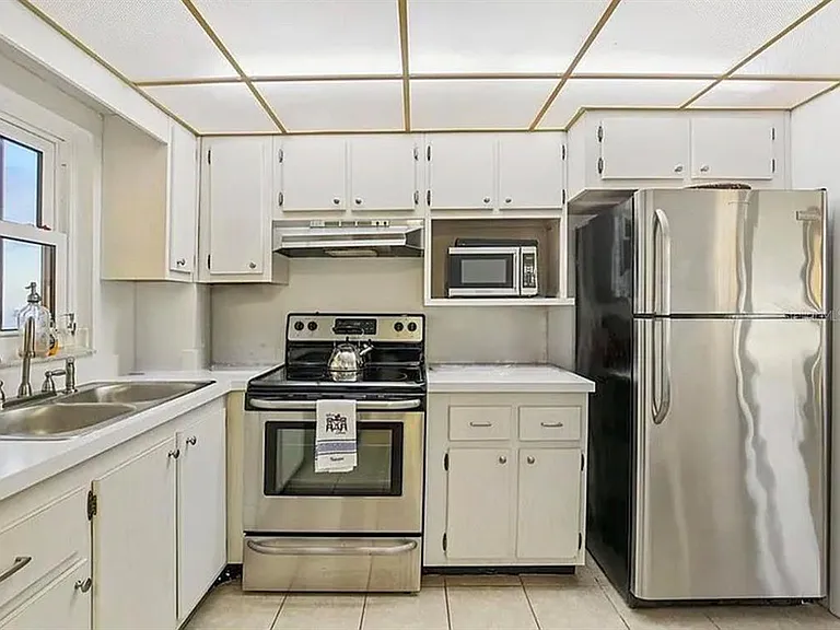 1270 Gulf Blvd #701 — Photo 8