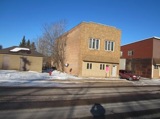 414 Silver St, Ironwood, MI 49938