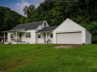 111 Oakmont Dr, Turtle Creek, WV 25203