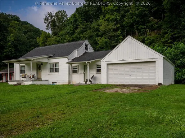 111 Oakmont Dr, Turtle Creek, WV 25203