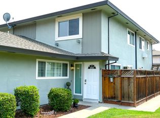 1306 Shawn Dr UNIT 2, San Jose, CA 95118