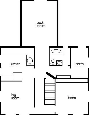 246 S Windsor St #2 — Photo 3