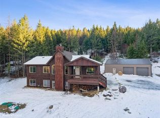 2047 Truman Hts, Kila, MT 59920