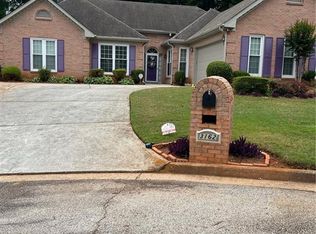 3162 Robinwood Trl, Decatur, GA 30034