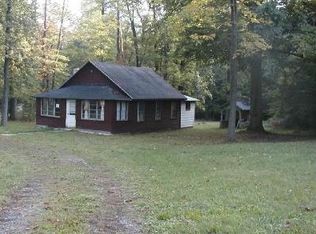 4769 Sheep Rock Rd, Macungie, PA 18062