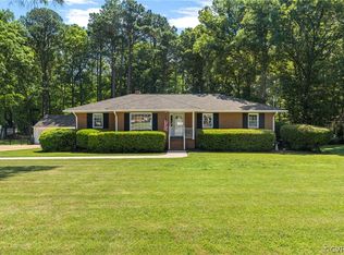 10533 Meadowbrook Rd, Glen Allen, VA 23060