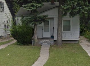 10026 Winthrop St, Detroit, MI 48227