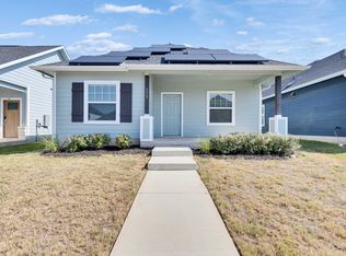 117 Tokalaun Dr, Hutto, TX 78634