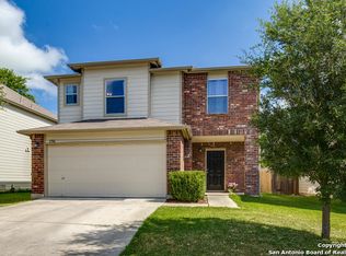 2306 Pue Rd, San Antonio, TX 78245