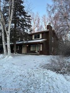 4047 Kingston Dr, Anchorage, AK, 99504
