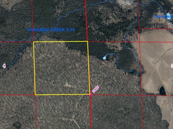 Marquardt Ln, Wittenberg, WI 54499