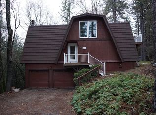 481 Washington Irving Dr, Colfax, CA 95713