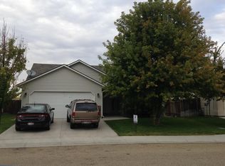 10700 Dragonfly Dr, Nampa, ID 83687