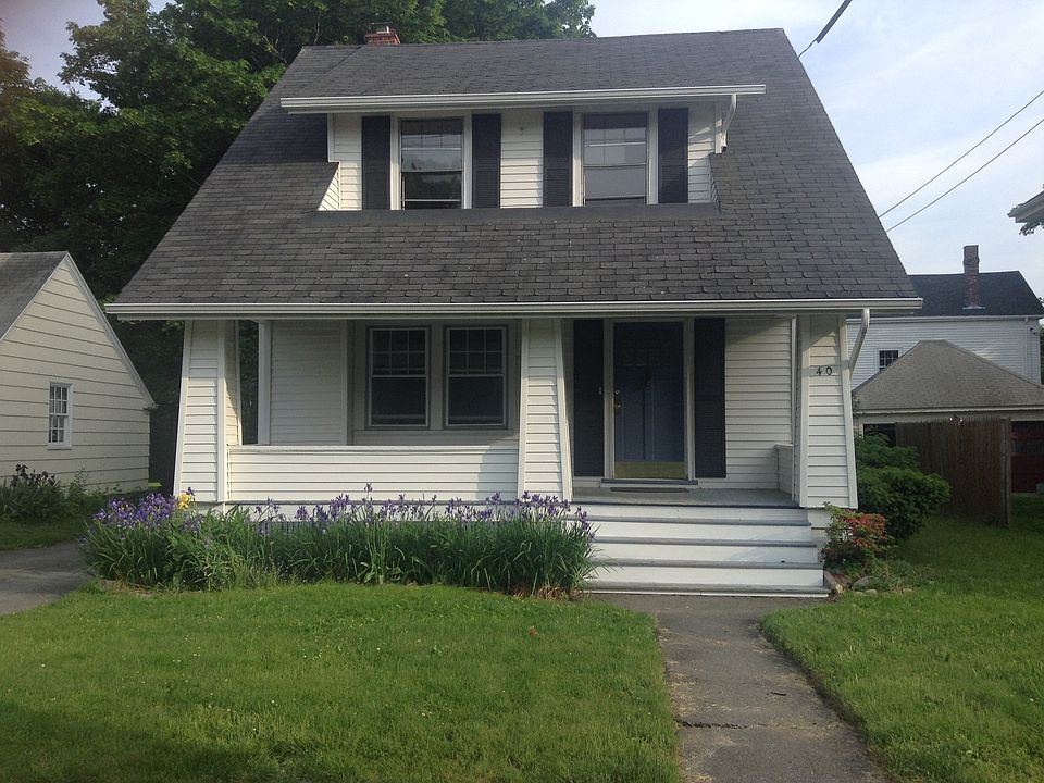 2nd image of 40 Dirigo St