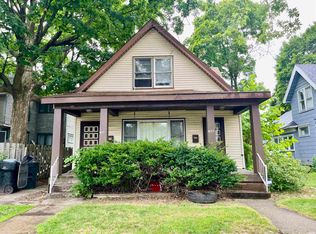 617 Rex St, South Bend, IN
