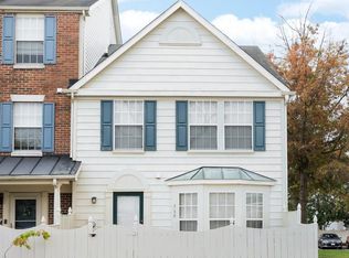 568 Hollyberry Way, Frederick, MD 21703