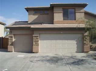 15748 W Tohono Dr, Goodyear, AZ 85338