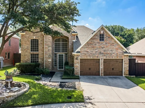 2704 Atwood Dr, Flower Mound, TX 75028