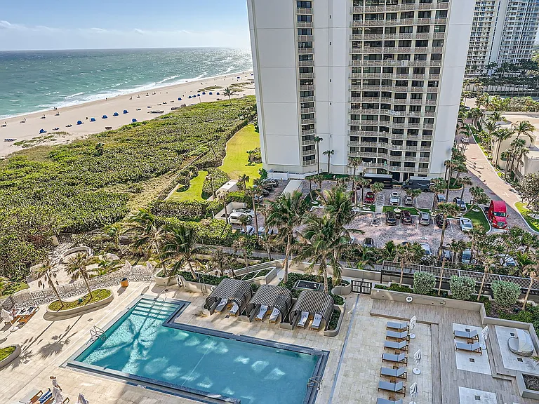 3100 N Ocean Dr #1007 — Photo 26