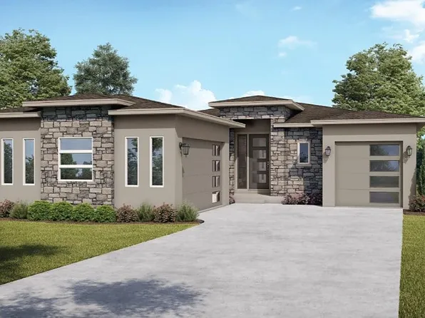 6763 Chelsea Thicket Ct, Colorado Springs, CO 80924