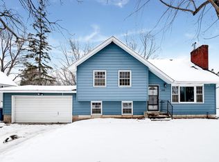 246 N Star Ln, Circle Pines, MN 55014