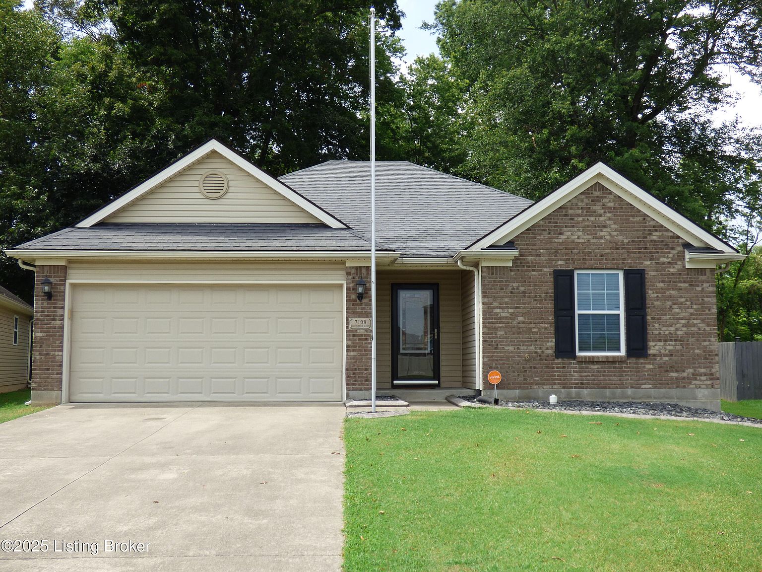7108 Blue Stream Ct, Louisville, KY 40258 | Zillow