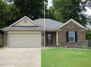 7108 Blue Stream Ct, Louisville, KY 40258