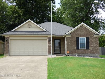 7108 Blue Stream Ct, Louisville, KY, 40258