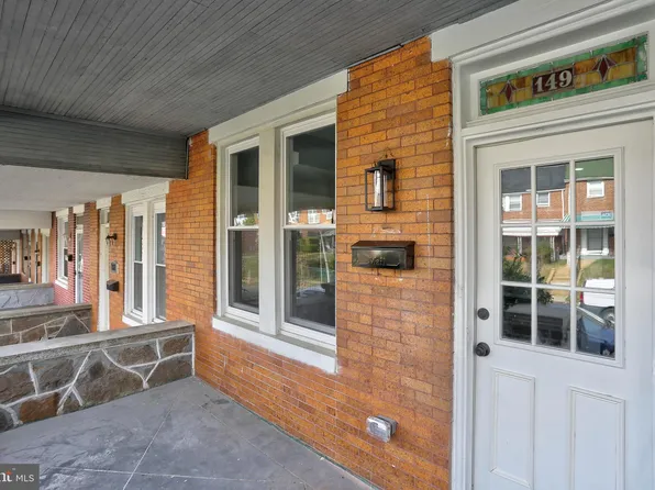 149 N Monastery Ave, Baltimore, MD 21229
