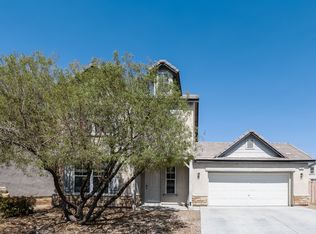 5945 Tamarack Lodge Ln, North Las Vegas, NV 89081