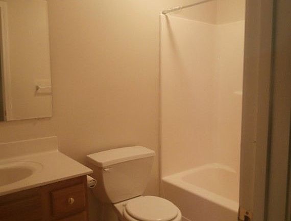 Downstairs Bath