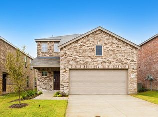 2013 Pleasant Knoll Cir, Forney, TX 75126