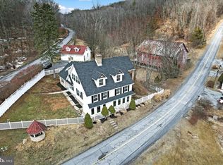 705 Bower Rd, Shermans Dale, PA 17090