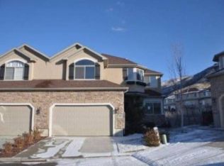 924 E Absaroka Ct, Draper, UT 84020