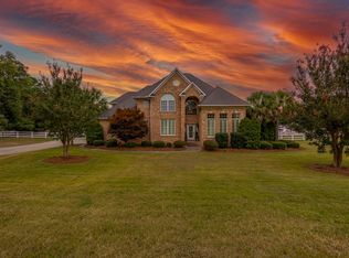 175 Morgan Dr, Lexington, SC 29072