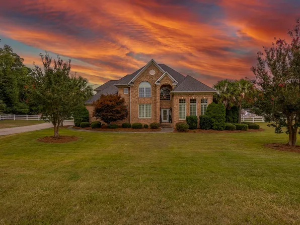 175 Morgan Dr, Lexington, SC 29072