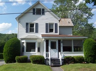 35 Olds St, North Adams, MA 01247