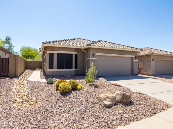 40011 N PATRIOT Way, Anthem, AZ 85086