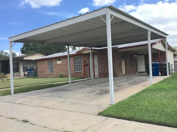 2918 Cato Blvd, San Antonio, TX 78223