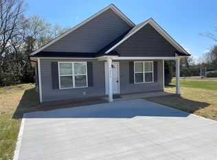 1236 Opal St, Kannapolis, NC 28083