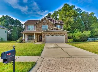 238 Tufton Ct, Cayce, SC 29033