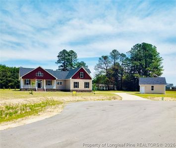 3002 Dinwiddle Dr, Wade, NC, 28395