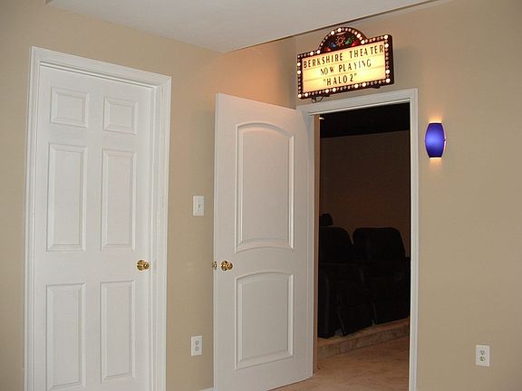 Home Theater