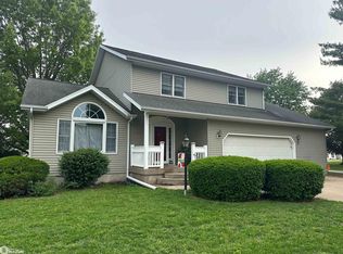 1311 Sioux St, Burlington, IA 52601