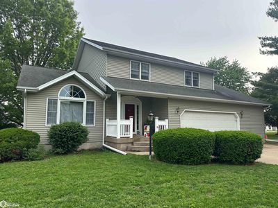 1311 Sioux St, Burlington, IA, 52601