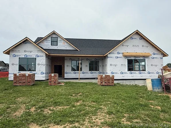 7142 Independence Way, Charlestown, IN 47111