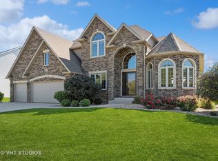 12913 Timber Wood Cir, Plainfield, IL 60585