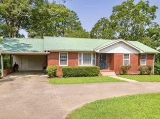 2295 Highway 138, Toone, TN 38381